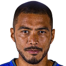 Manuel Alexander Heredia Rojas