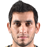 Cristián Oscar Maidana