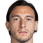 Matteo Darmian