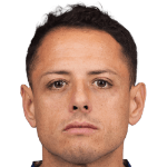 Javier Hernández Balcázar