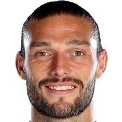 Andrew Thomas Carroll