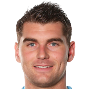 Samuel Michael Vokes