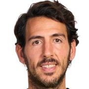 Daniel Parejo Muñoz