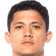 Fredy Henkyer Montero Muñoz