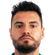 Sergio Germán Romero