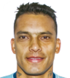William Ferreira Martínez