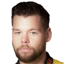 Arnar Már Guðjónsson