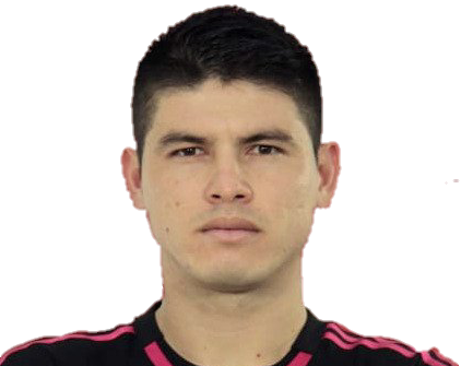 Alfredo Ariel Aguilar