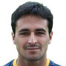 Alejandro Damián González Hernández