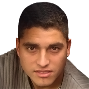 Bruno Sebastián Romo Rojas