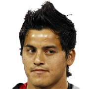 Nery Alexis Veloso Espinoza