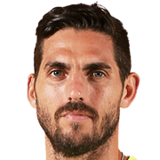 Joaquín Oscar Larrivey