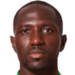 Moussa Sissoko