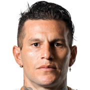 Raúl Marcelo Bobadilla