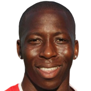 Christopher Alexander Kofi Dickson