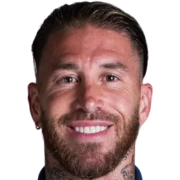 SERGIO RAMOS