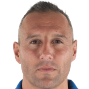 Santiago Cazorla González