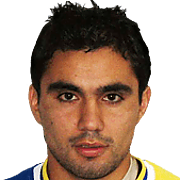 Guillermo Alejandro Suárez