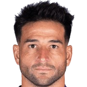 Marcelo Nicolás Lodeiro Benítez