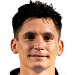 Alfonso Cristián Parot Rojas