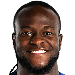 Victor Moses