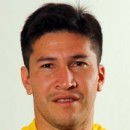 Víctor Hugo Centurión Miranda