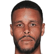 Mathias Jattah-Njie Jørgensen