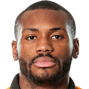 Lenell Nicholas John-Lewis