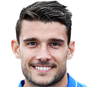 Gareth Charles Evans