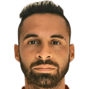 Lucas Federico Trejo