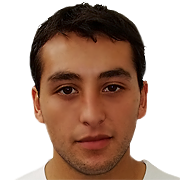 Boris Alexis Sagredo Romero