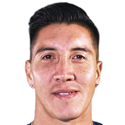 Cristian Fernando Suárez Figueroa