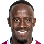 Albert Danquah Adomah