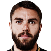 Joshua Joseph Brian Mcquoid