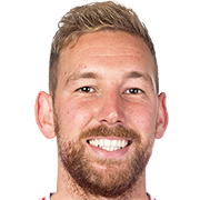 Scott Andrew Wagstaff