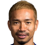 Yuto Nagatomo