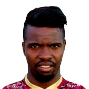 Marco Jhonnier Pérez Murillo