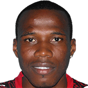 Bréyner Bonilla Montaño