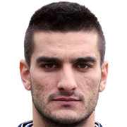 Hristijan Kirovski