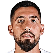 Jonathan Matías Blanco