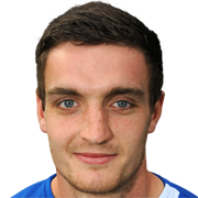 Luke Mathew Waterfall