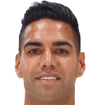 Radamel Falcao García Zárate