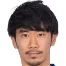 Shinji Kagawa