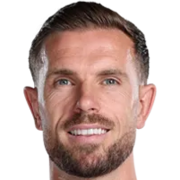 Jordan Brian Henderson