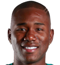 Andrés Felipe Mosquera Guardia