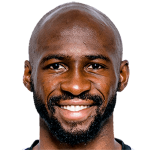 Eliaquim Hans Mangala