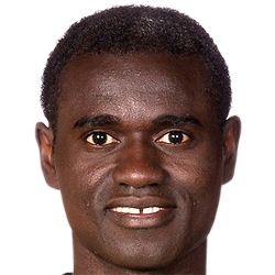 Enoch Kofi Adu