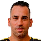 Pablo Jesus Camacho Figueira