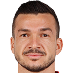 Cosmin Gabriel Matei