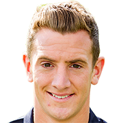 Aaron Muirhead